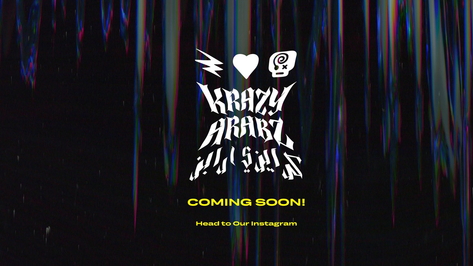 Krazy Arabz