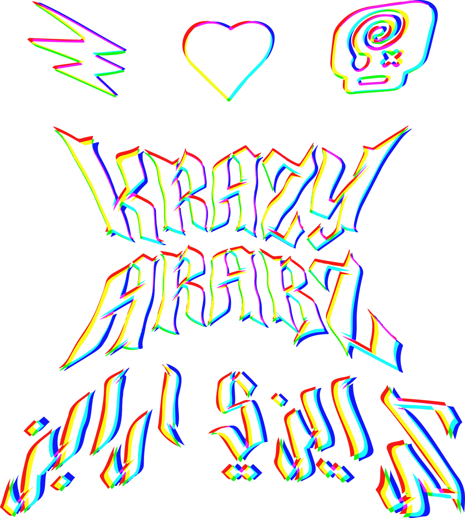 krazyarabz.com